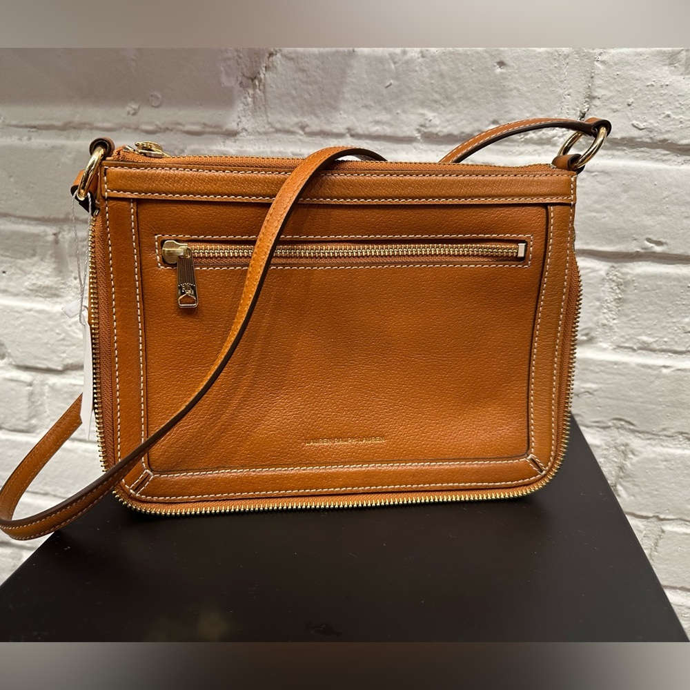 Ralph Lauren crossbody bag